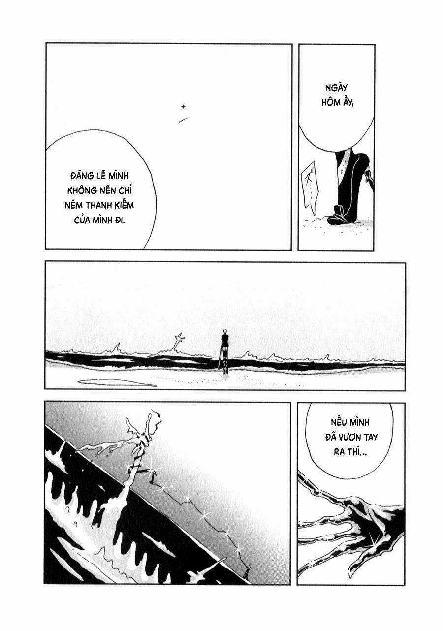 Vùng Đất Của Chiến Binh Bảo Ngọc Chapter 20 trang 13