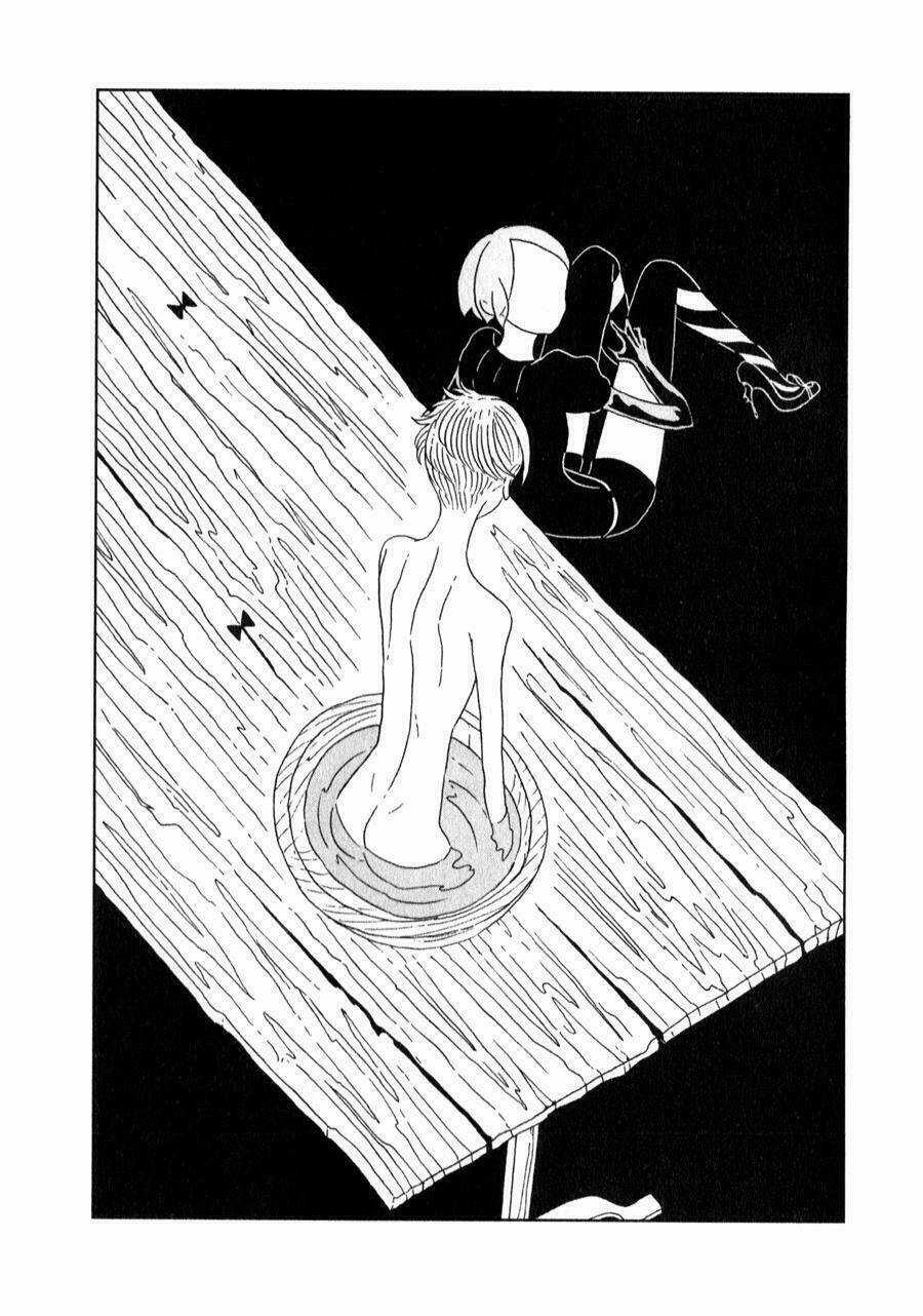 Vùng Đất Của Chiến Binh Bảo Ngọc Chapter 20 trang 17