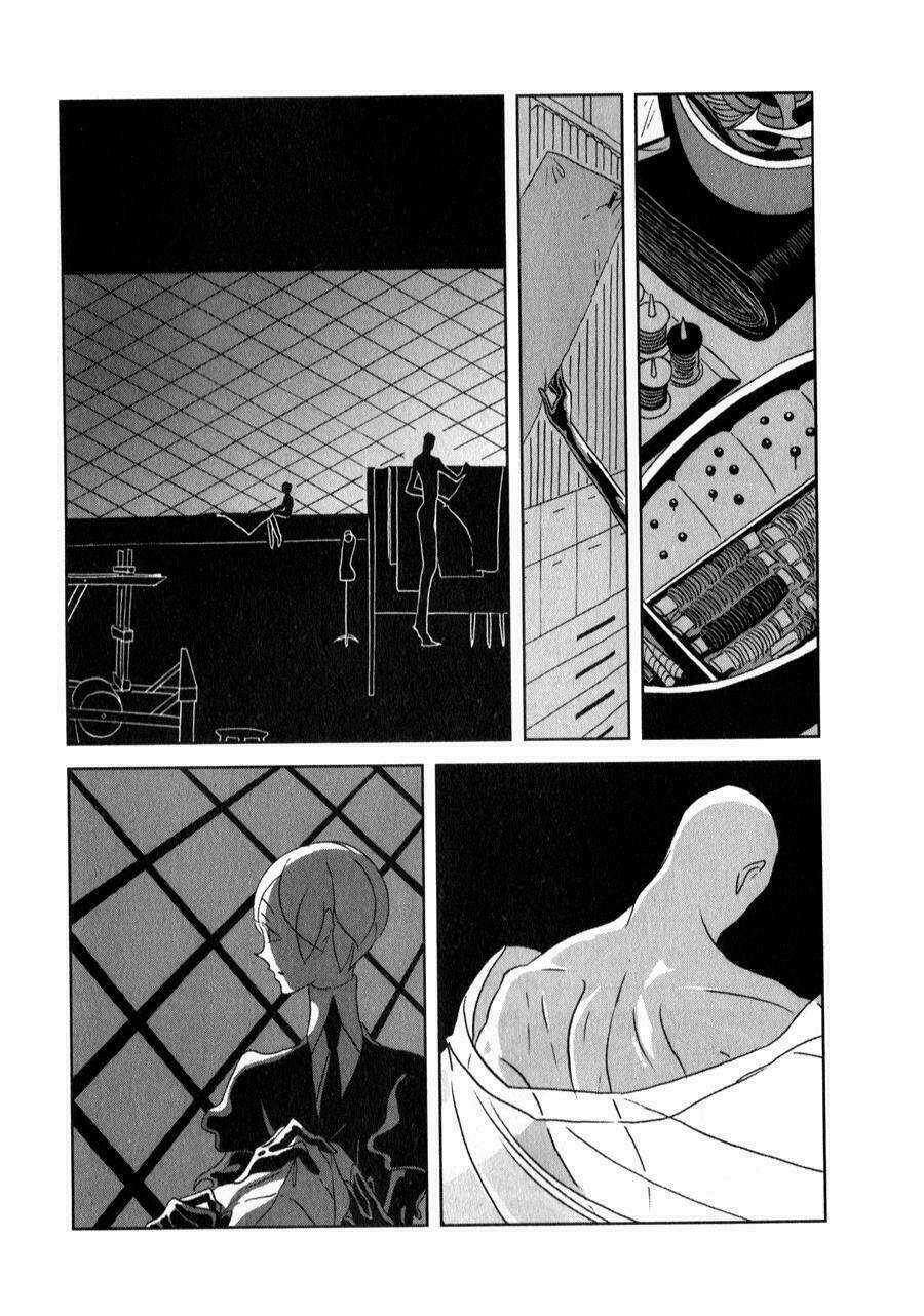 Vùng Đất Của Chiến Binh Bảo Ngọc Chapter 20 trang 22