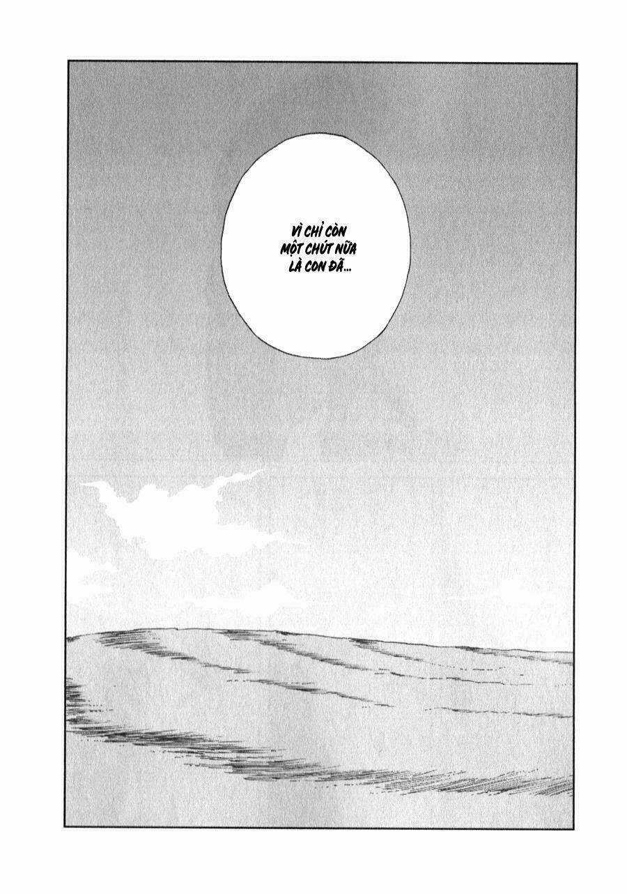 Vùng Đất Của Chiến Binh Bảo Ngọc Chapter 20 trang 27