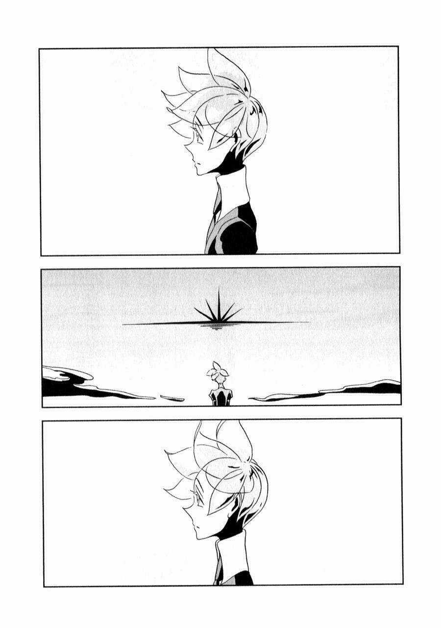 Vùng Đất Của Chiến Binh Bảo Ngọc Chapter 20 trang 3