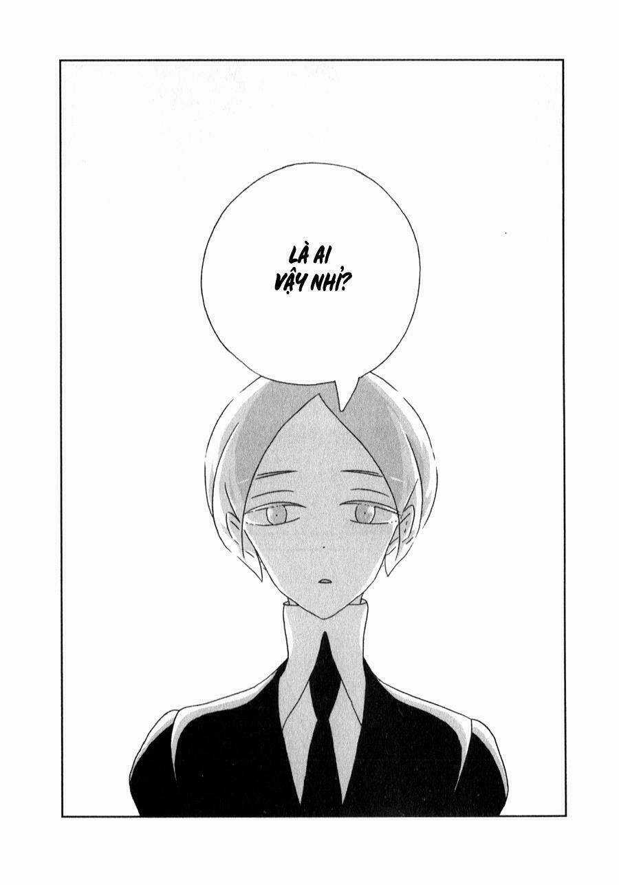 Vùng Đất Của Chiến Binh Bảo Ngọc Chapter 20 trang 33