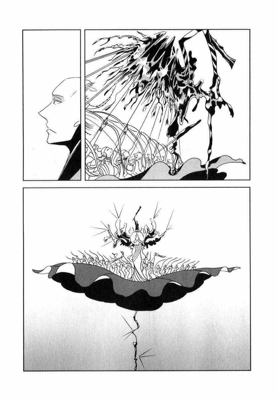 Vùng Đất Của Chiến Binh Bảo Ngọc Chapter 20 trang 8