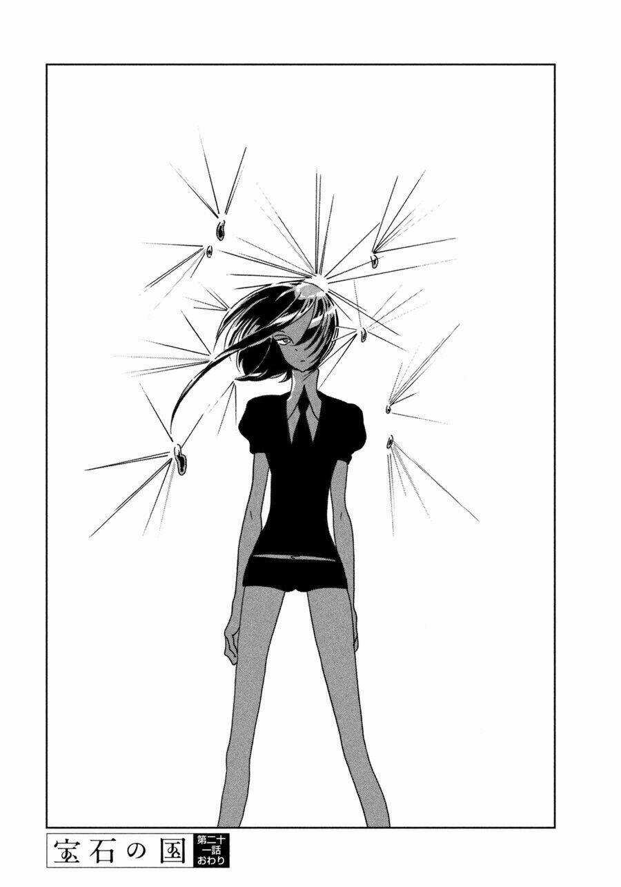 Vùng Đất Của Chiến Binh Bảo Ngọc Chapter 21 trang 26