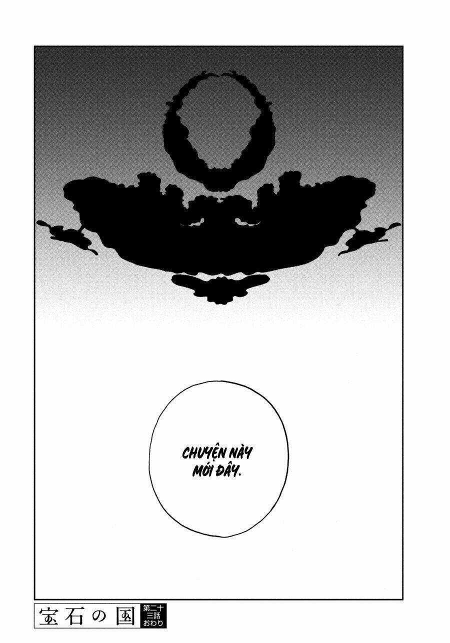 Vùng Đất Của Chiến Binh Bảo Ngọc Chapter 23 trang 24