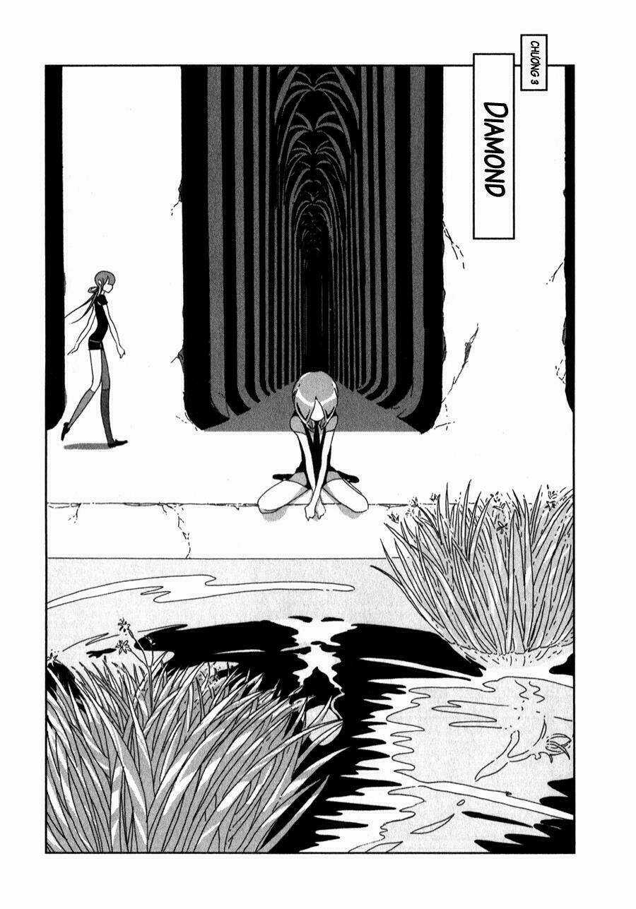 Vùng Đất Của Chiến Binh Bảo Ngọc Chapter 3 trang 2