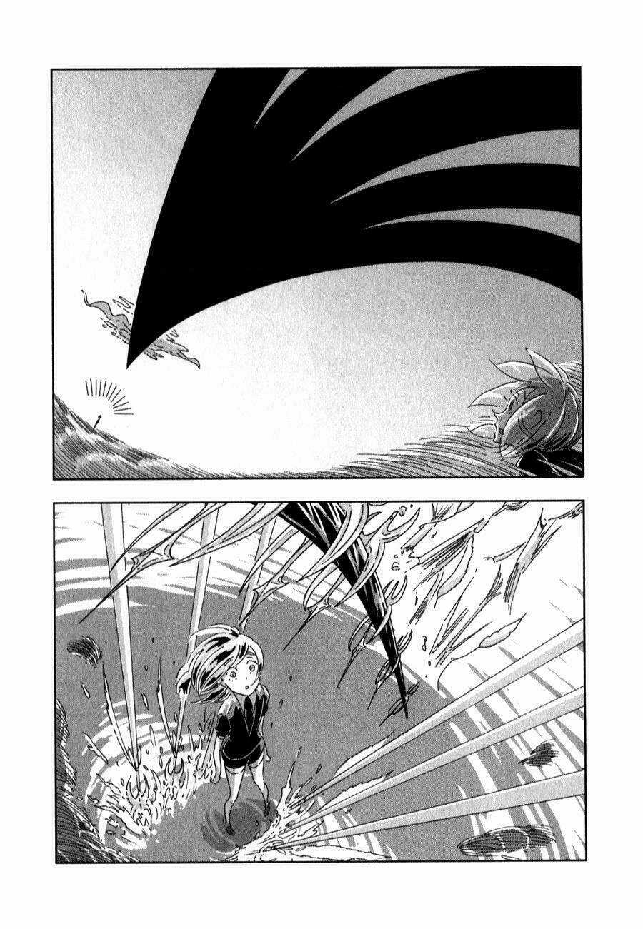 Vùng Đất Của Chiến Binh Bảo Ngọc Chapter 3 trang 21