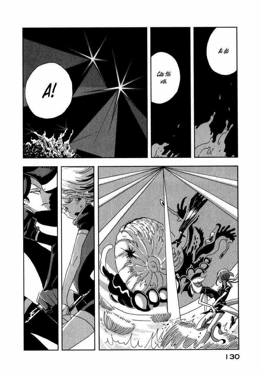 Vùng Đất Của Chiến Binh Bảo Ngọc Chapter 4 trang 17