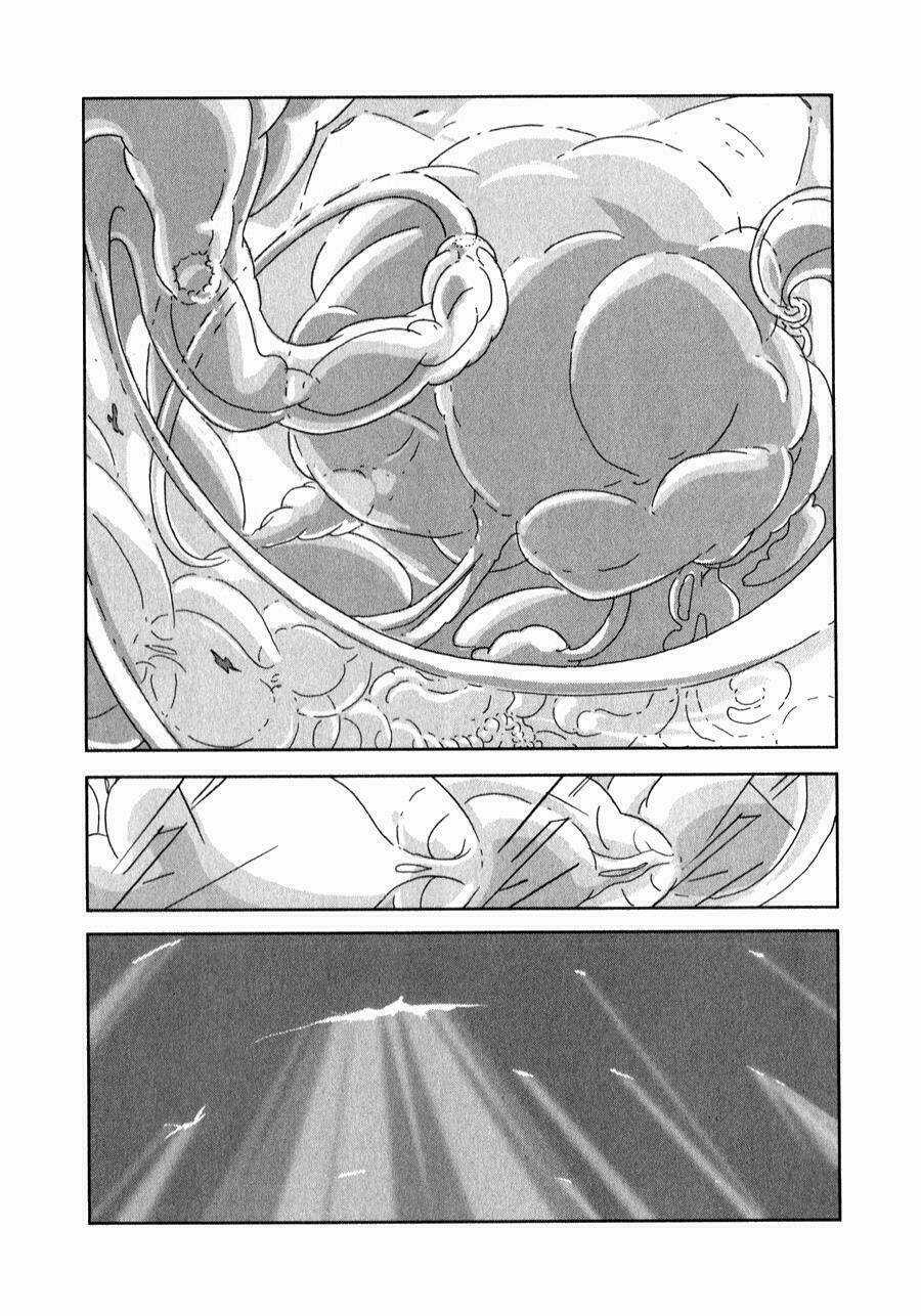 Vùng Đất Của Chiến Binh Bảo Ngọc Chapter 4 trang 23