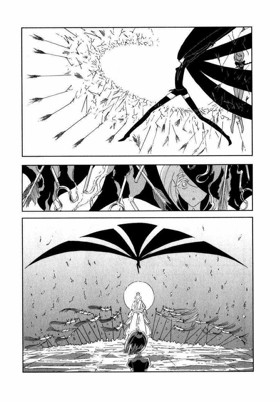 Vùng Đất Của Chiến Binh Bảo Ngọc Chapter 4 trang 8