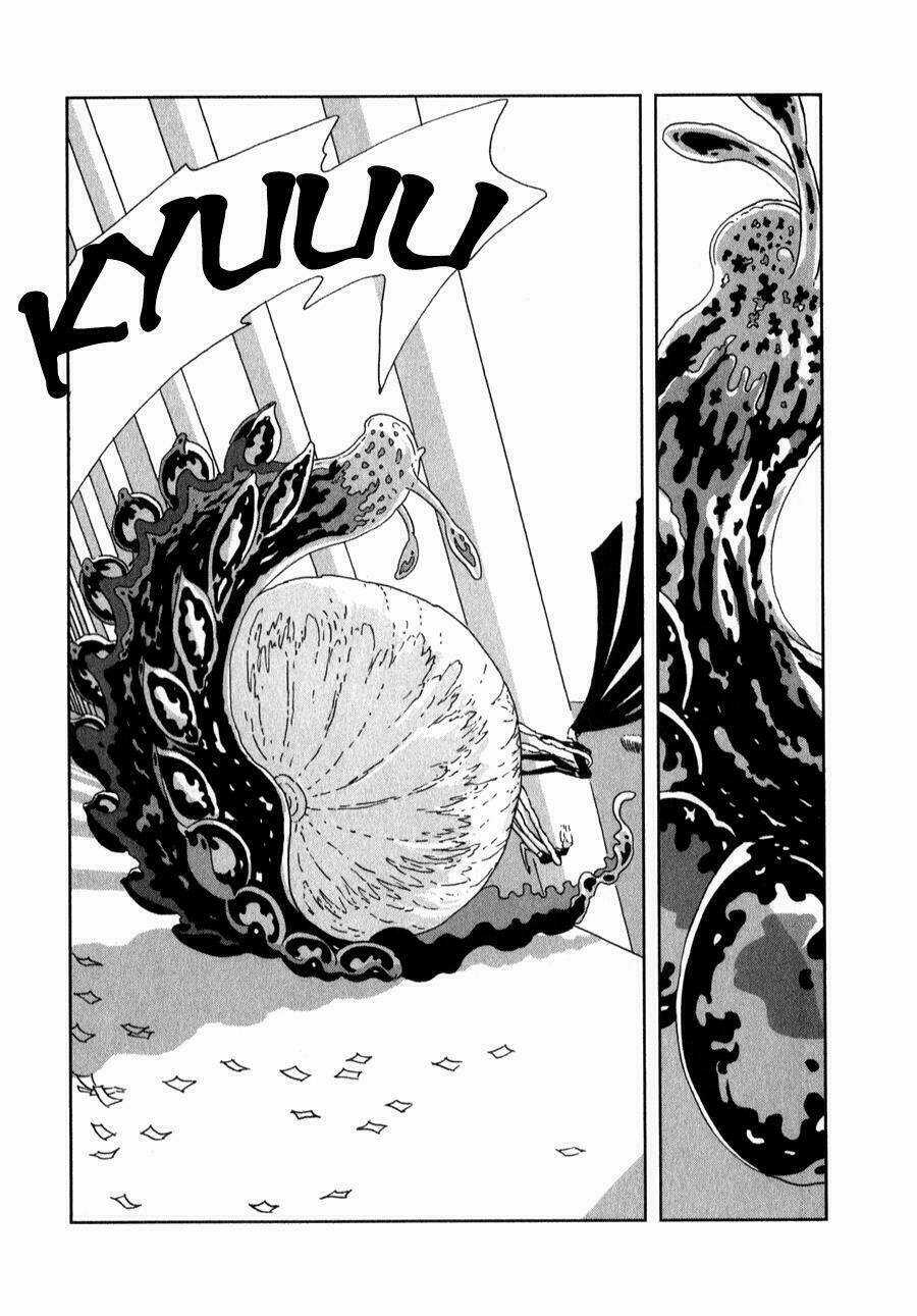 Vùng Đất Của Chiến Binh Bảo Ngọc Chapter 5 trang 6