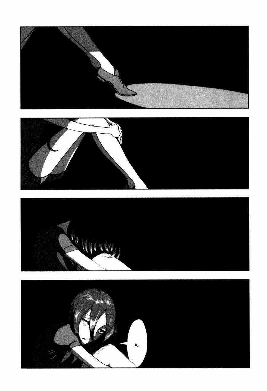 Vùng Đất Của Chiến Binh Bảo Ngọc Chapter 6 trang 2