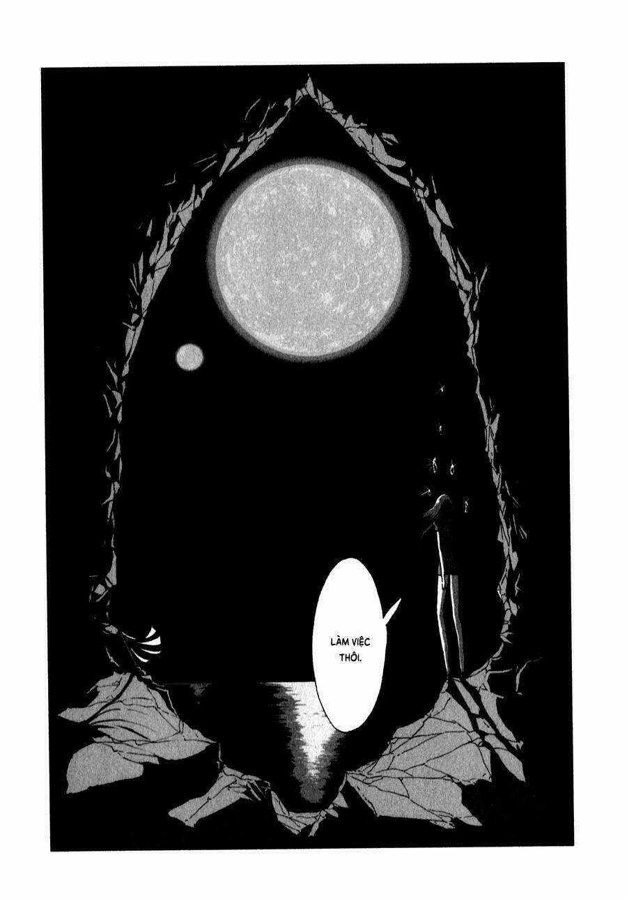 Vùng Đất Của Chiến Binh Bảo Ngọc Chapter 6 trang 4