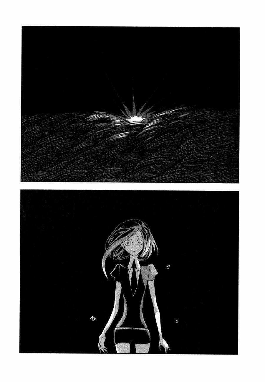 Vùng Đất Của Chiến Binh Bảo Ngọc Chapter 6 trang 7