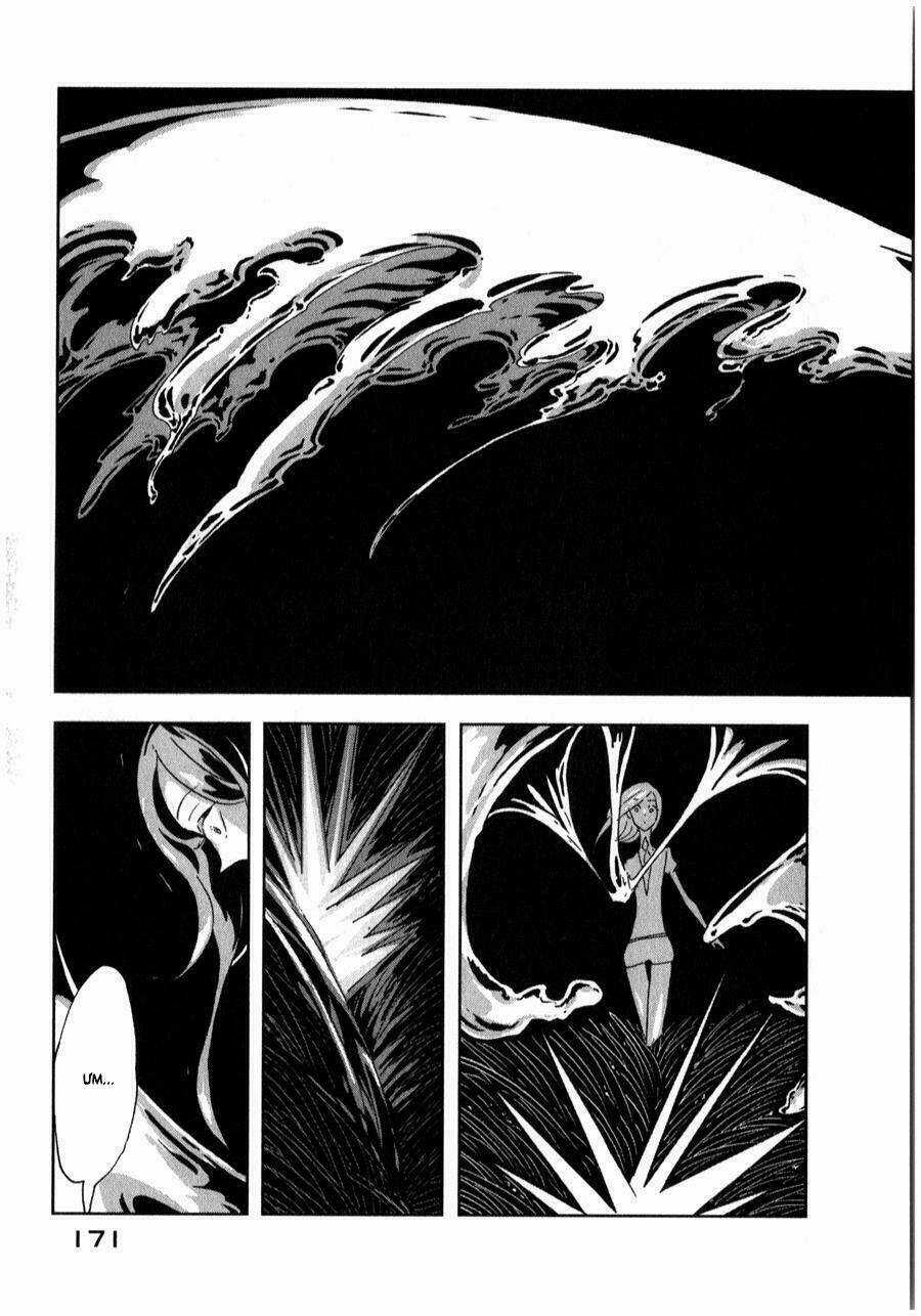 Vùng Đất Của Chiến Binh Bảo Ngọc Chapter 6 trang 9