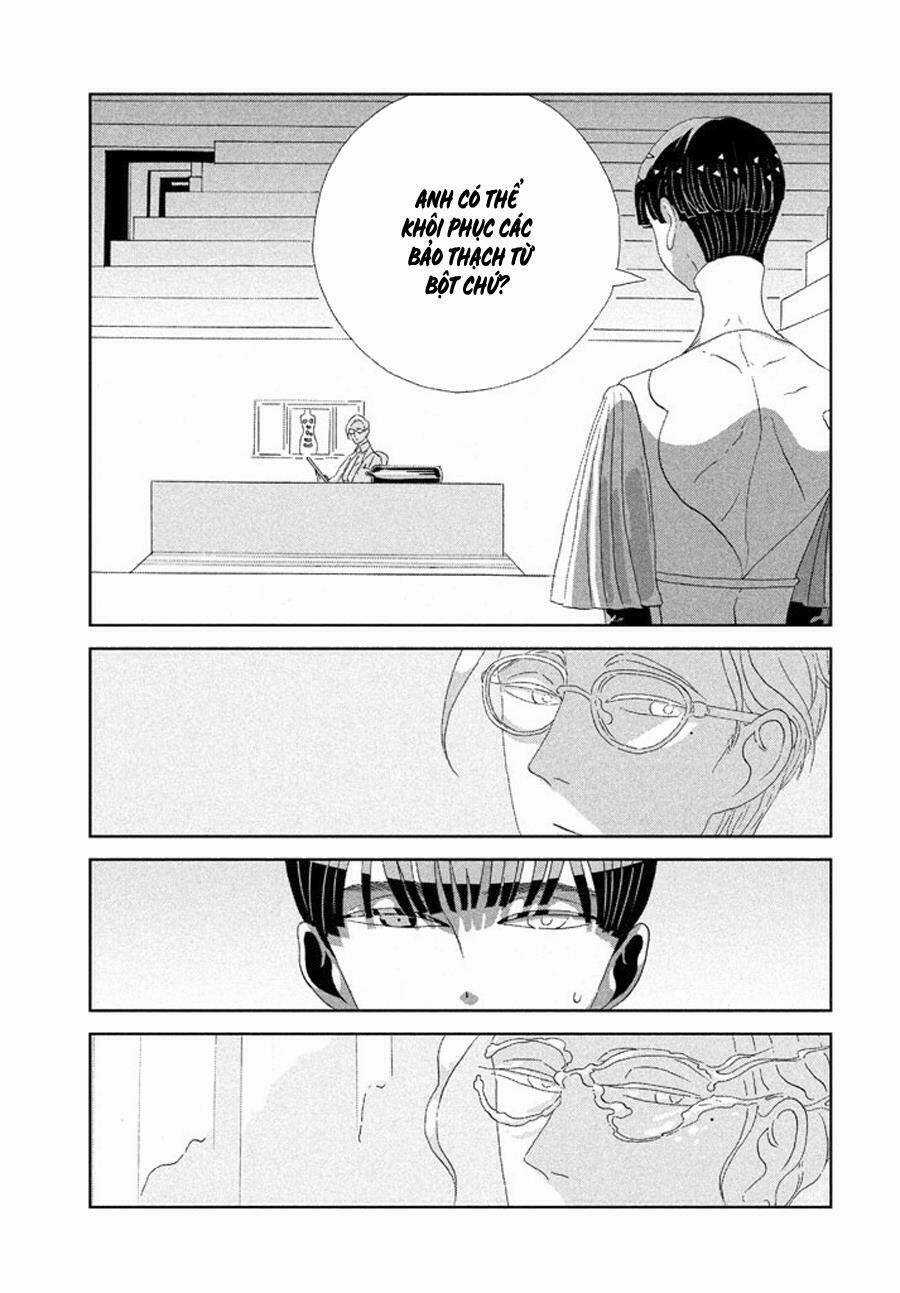 Vùng Đất Của Chiến Binh Bảo Ngọc Chapter 63 trang 20