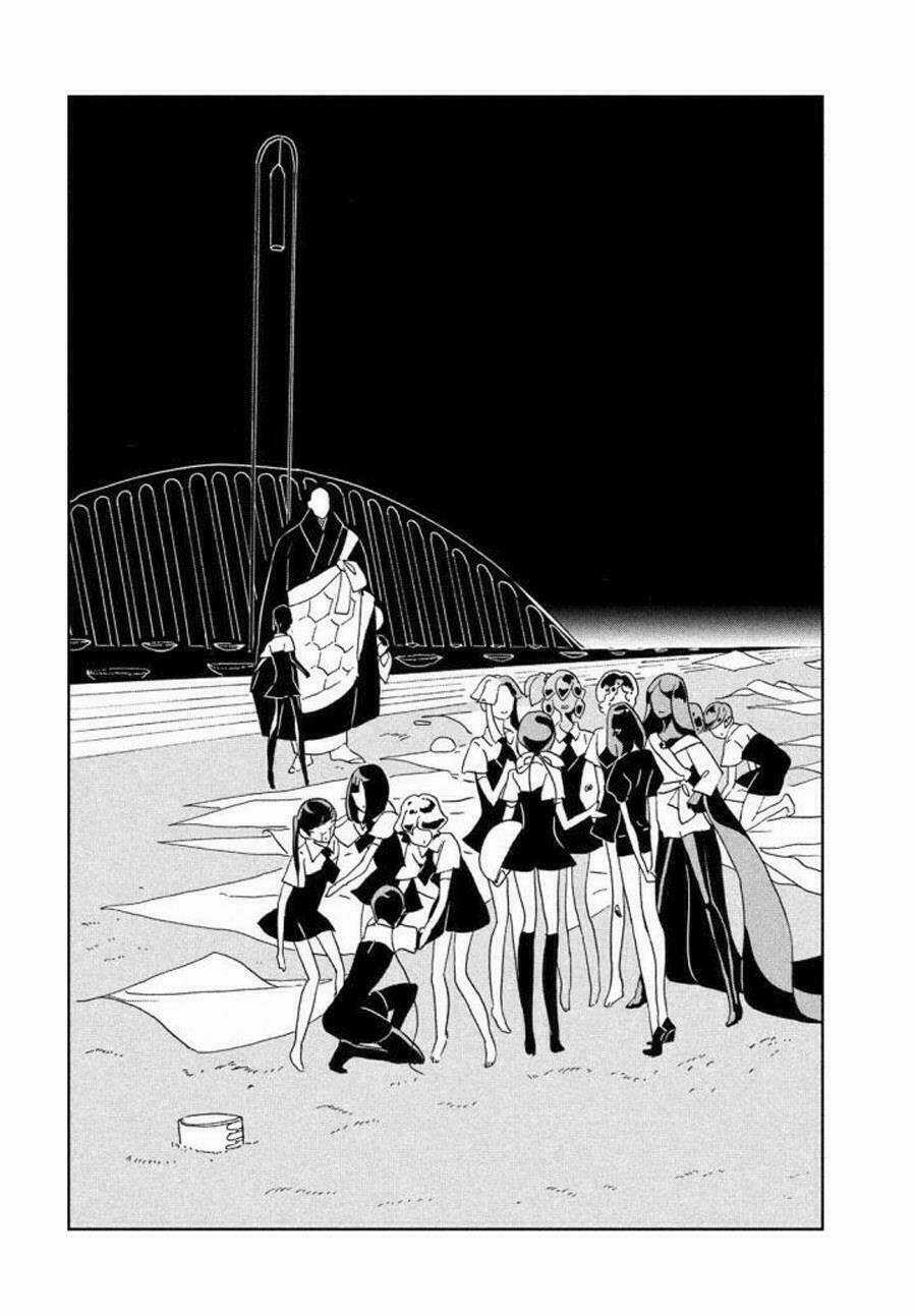 Vùng Đất Của Chiến Binh Bảo Ngọc Chapter 65 trang 22