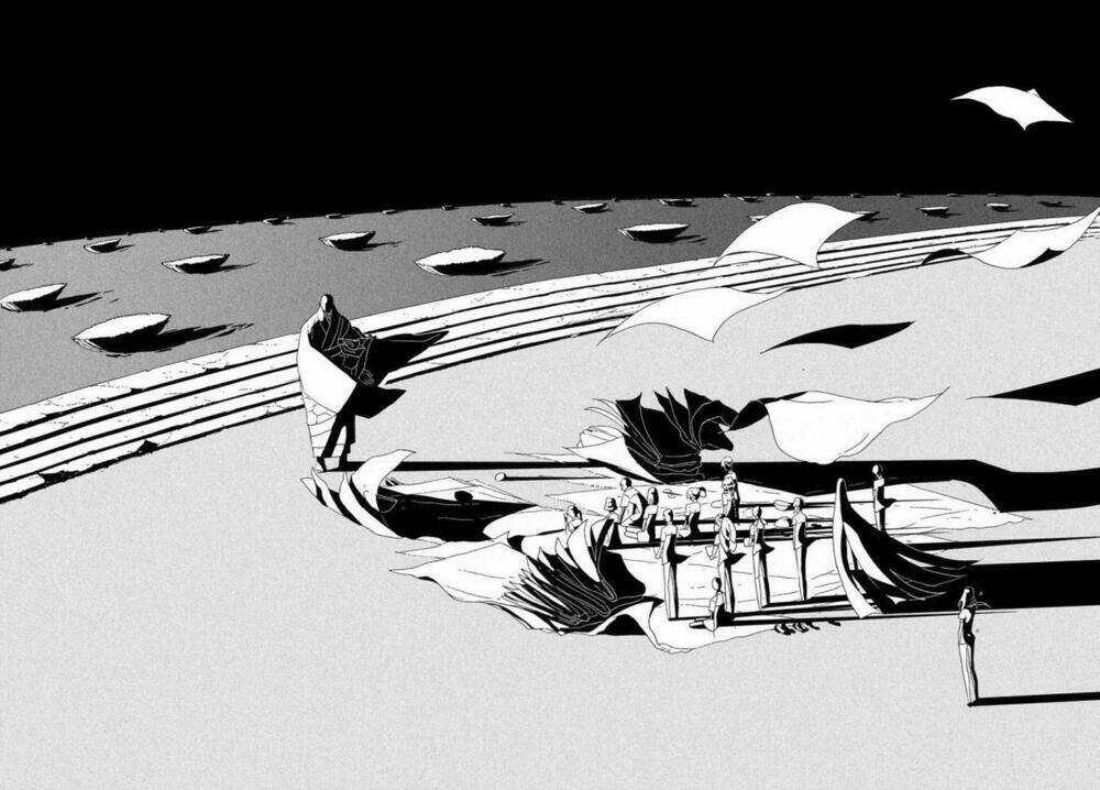 Vùng Đất Của Chiến Binh Bảo Ngọc Chapter 65 trang 7