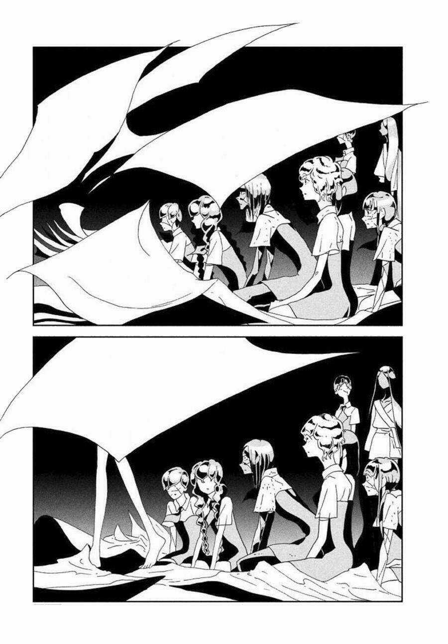 Vùng Đất Của Chiến Binh Bảo Ngọc Chapter 65 trang 8