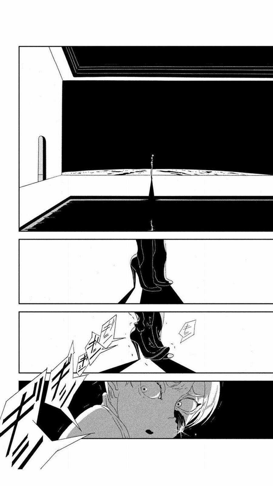 Vùng Đất Của Chiến Binh Bảo Ngọc Chapter 67 trang 19