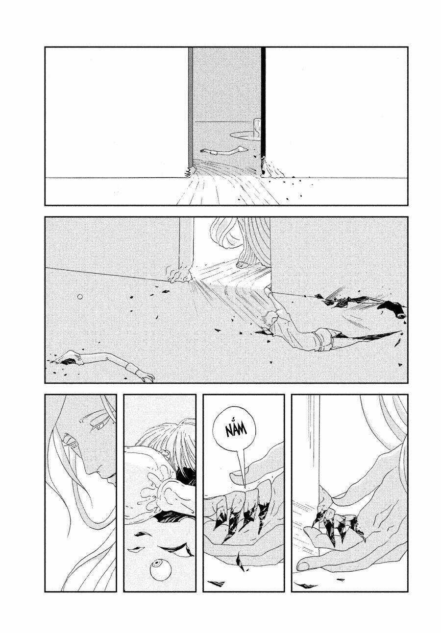 Vùng Đất Của Chiến Binh Bảo Ngọc Chapter 67 trang 23