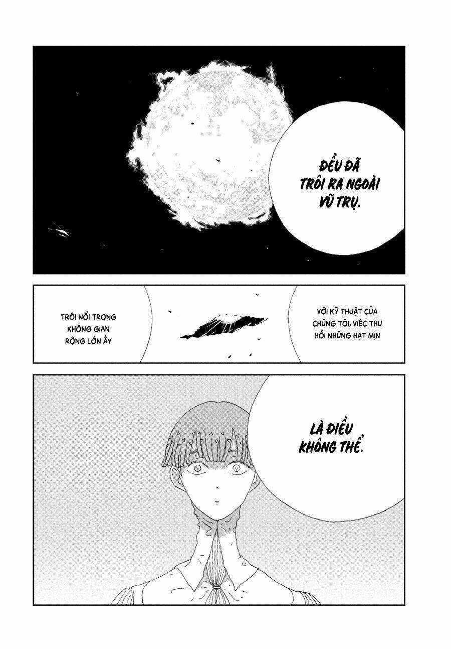 Vùng Đất Của Chiến Binh Bảo Ngọc Chapter 67 trang 6