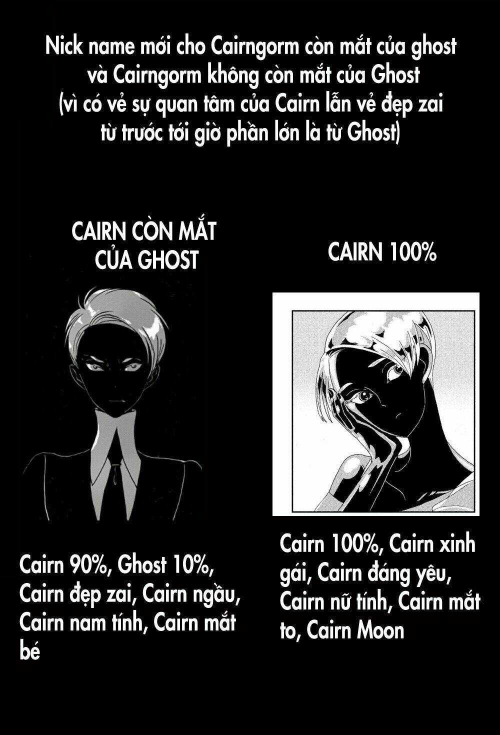 Vùng Đất Của Chiến Binh Bảo Ngọc Chapter 68 trang 23