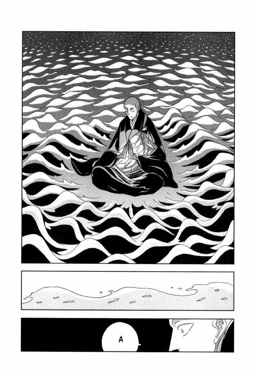 Vùng Đất Của Chiến Binh Bảo Ngọc Chapter 7 trang 9