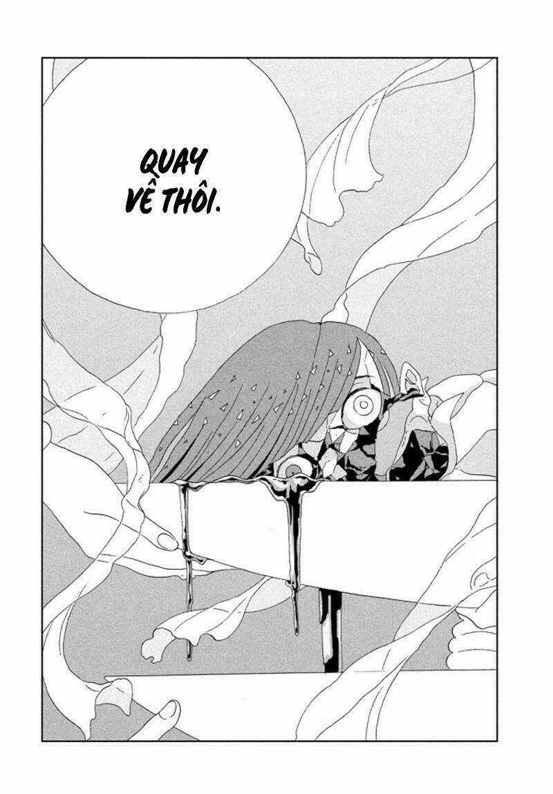 Vùng Đất Của Chiến Binh Bảo Ngọc Chapter 70 trang 19