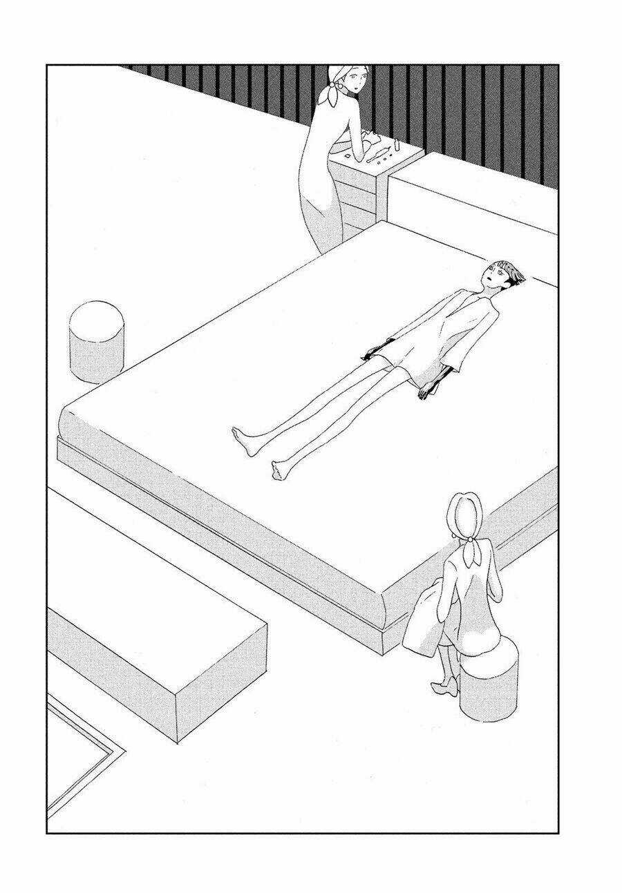 Vùng Đất Của Chiến Binh Bảo Ngọc Chapter 71 trang 19