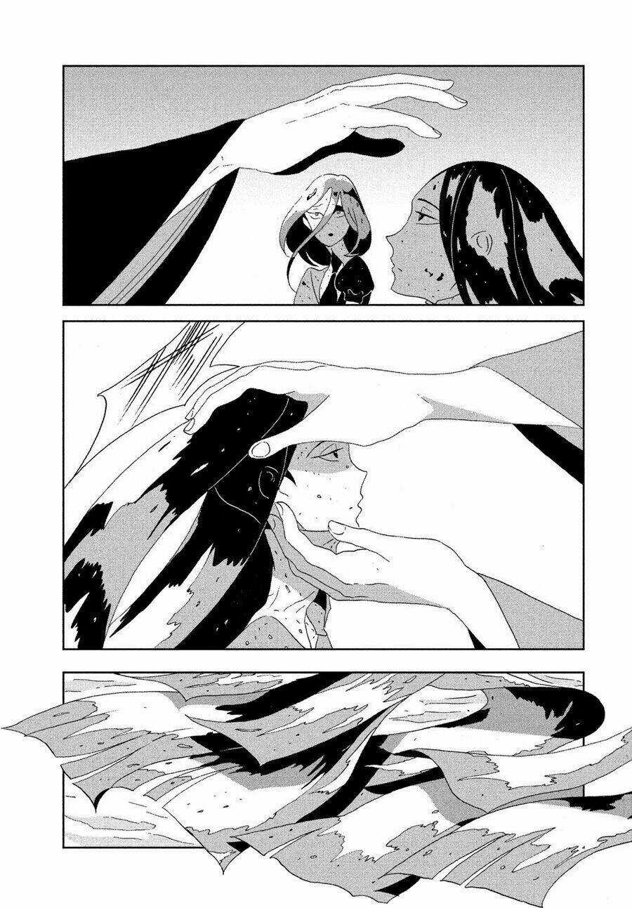 Vùng Đất Của Chiến Binh Bảo Ngọc Chapter 71 trang 6