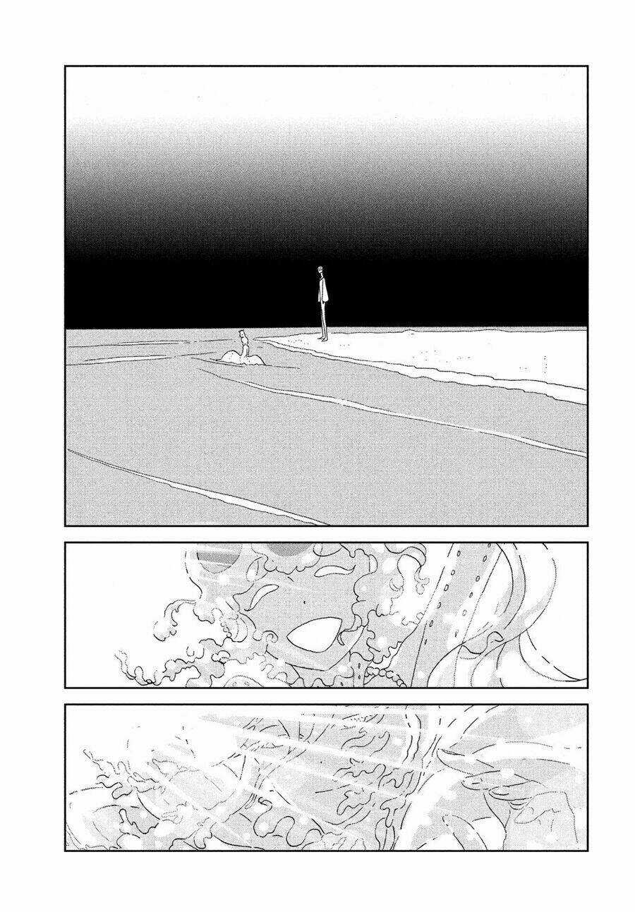 Vùng Đất Của Chiến Binh Bảo Ngọc Chapter 73 trang 10