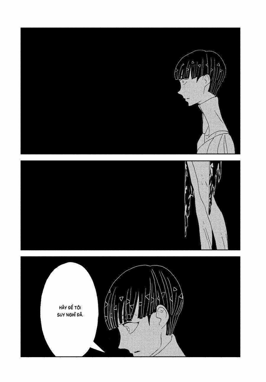 Vùng Đất Của Chiến Binh Bảo Ngọc Chapter 73 trang 13