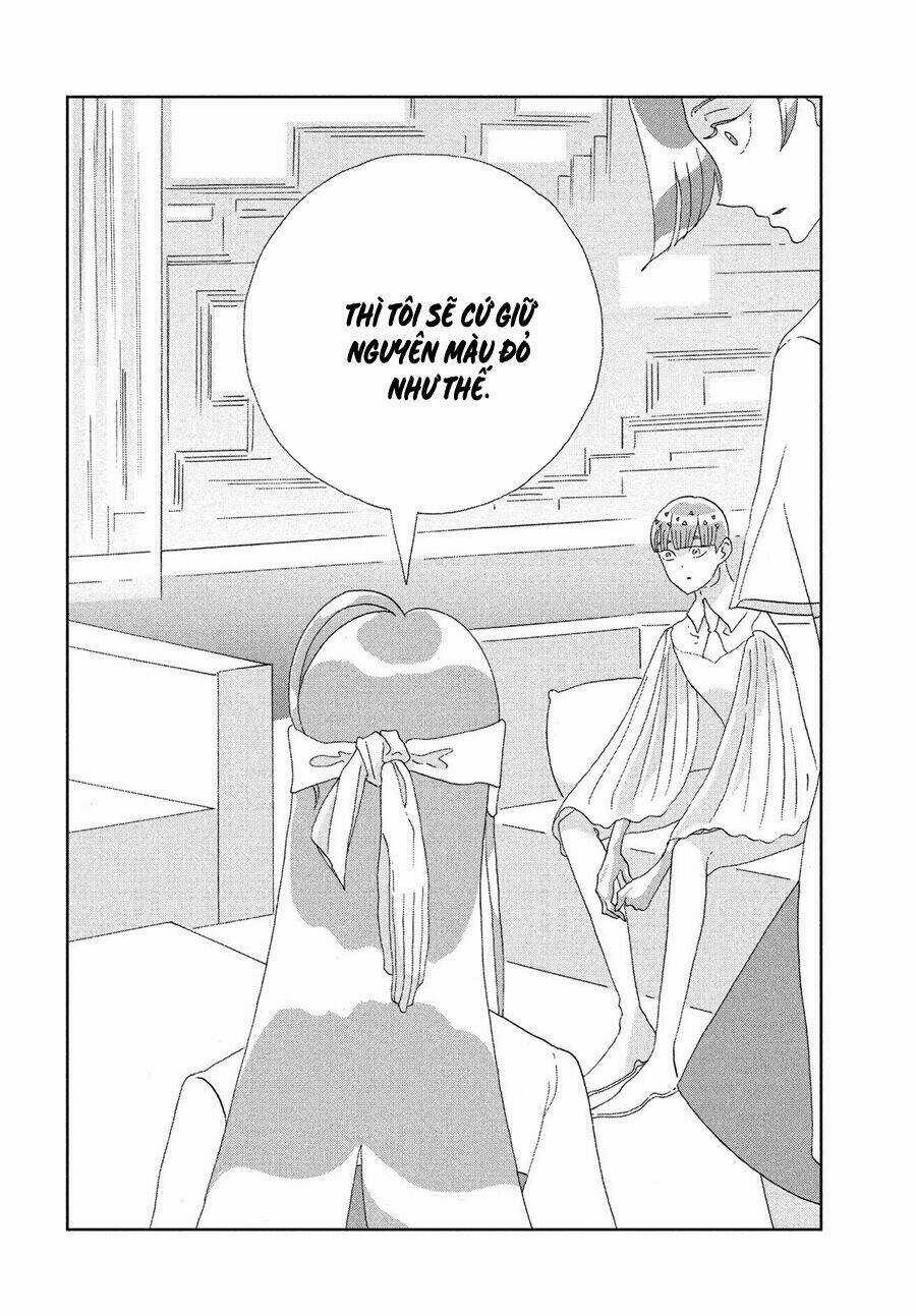 Vùng Đất Của Chiến Binh Bảo Ngọc Chapter 73 trang 23