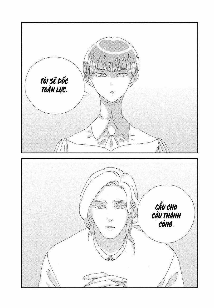 Vùng Đất Của Chiến Binh Bảo Ngọc Chapter 76 trang 20