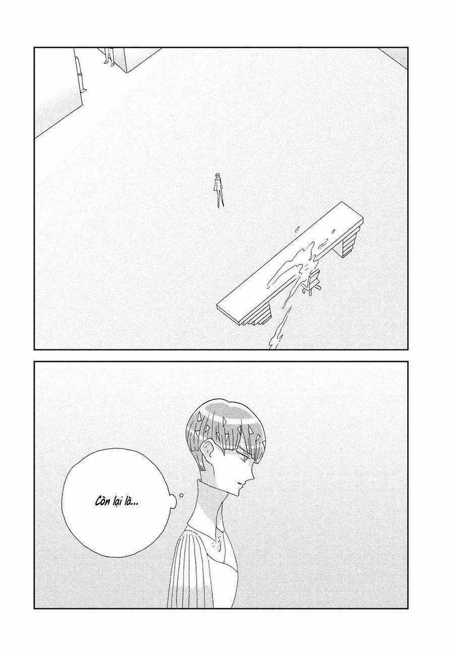 Vùng Đất Của Chiến Binh Bảo Ngọc Chapter 76 trang 7