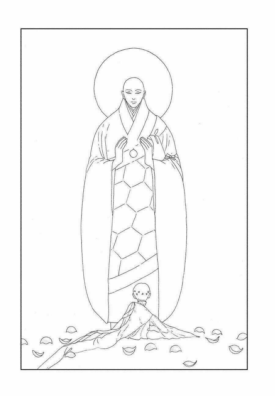 Vùng Đất Của Chiến Binh Bảo Ngọc Chapter 77 trang 13