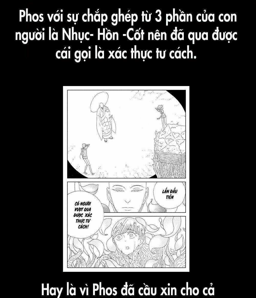 Vùng Đất Của Chiến Binh Bảo Ngọc Chapter 77 trang 25