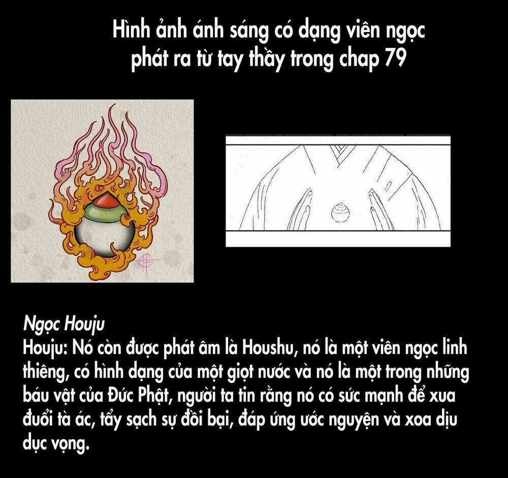 Vùng Đất Của Chiến Binh Bảo Ngọc Chapter 79 trang 26