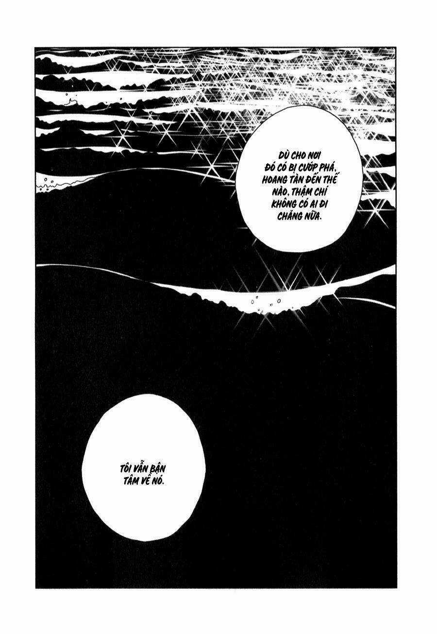 Vùng Đất Của Chiến Binh Bảo Ngọc Chapter 8 trang 16