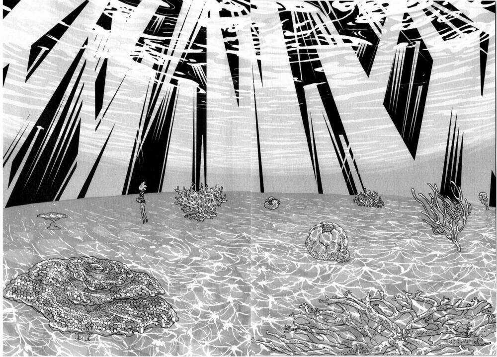 Vùng Đất Của Chiến Binh Bảo Ngọc Chapter 8 trang 19