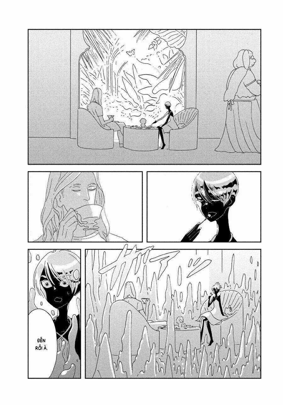 Vùng Đất Của Chiến Binh Bảo Ngọc Chapter 80 trang 4