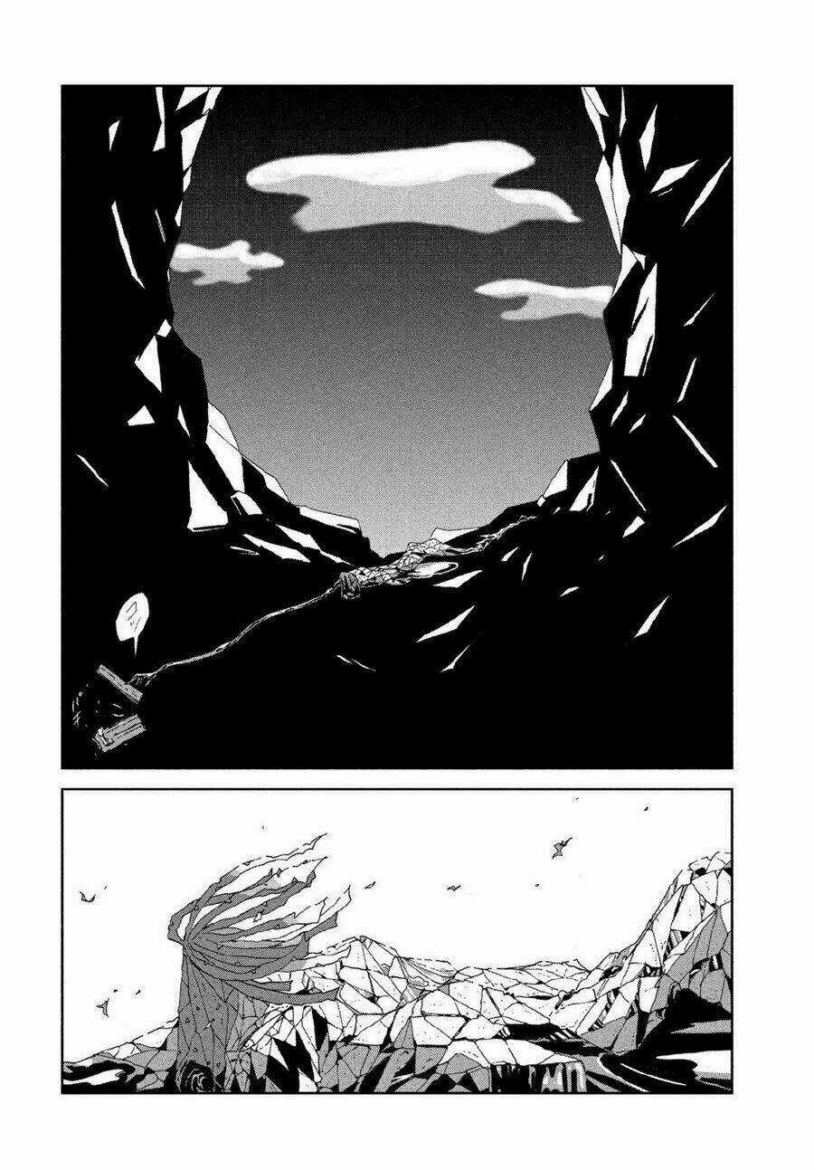 Vùng Đất Của Chiến Binh Bảo Ngọc Chapter 81 trang 19