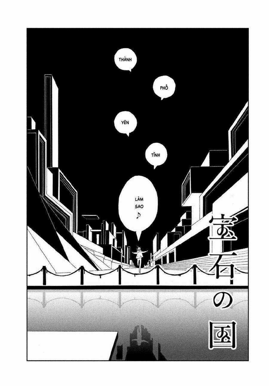 Vùng Đất Của Chiến Binh Bảo Ngọc Chapter 81 trang 2