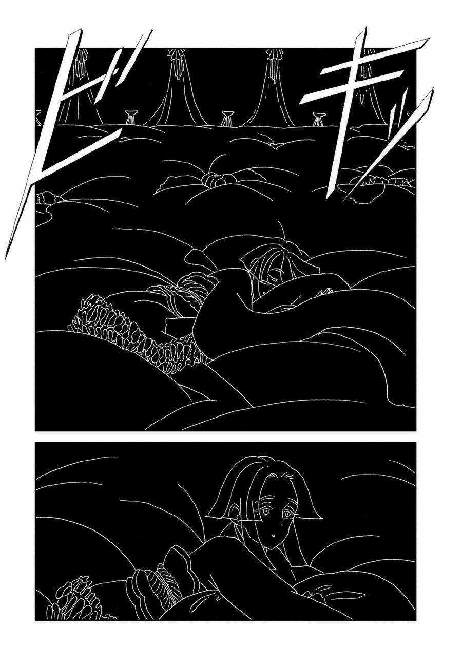 Vùng Đất Của Chiến Binh Bảo Ngọc Chapter 81 trang 9