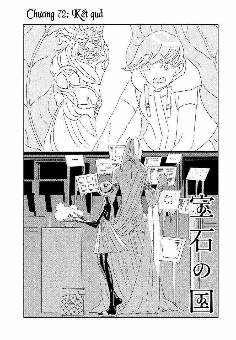 Vùng Đất Của Chiến Binh Bảo Ngọc Chapter 82 trang 2