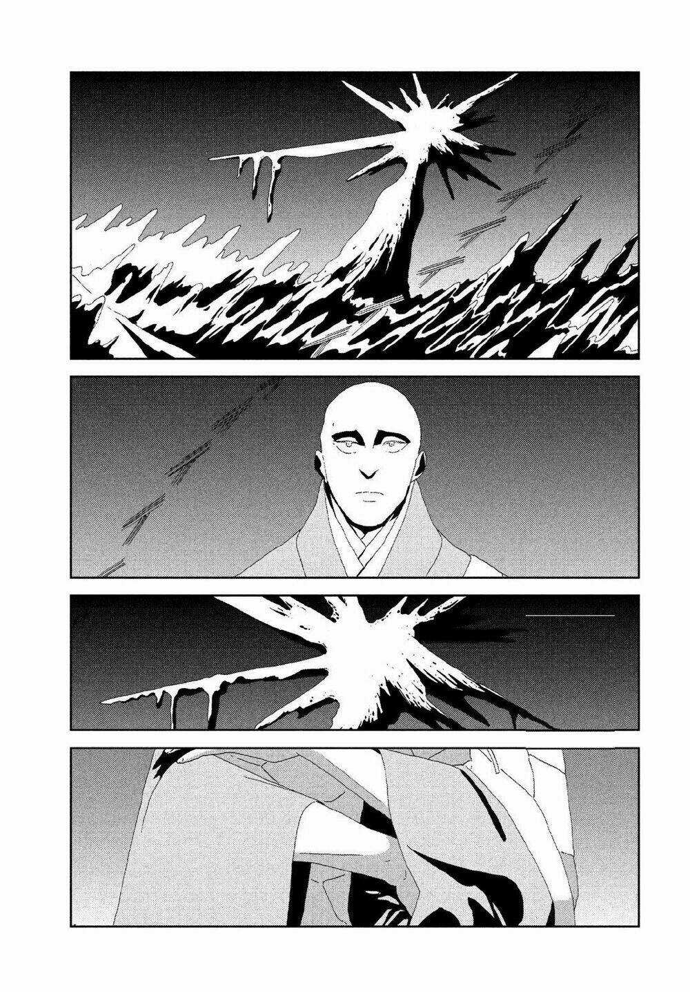 Vùng Đất Của Chiến Binh Bảo Ngọc Chapter 83 trang 10