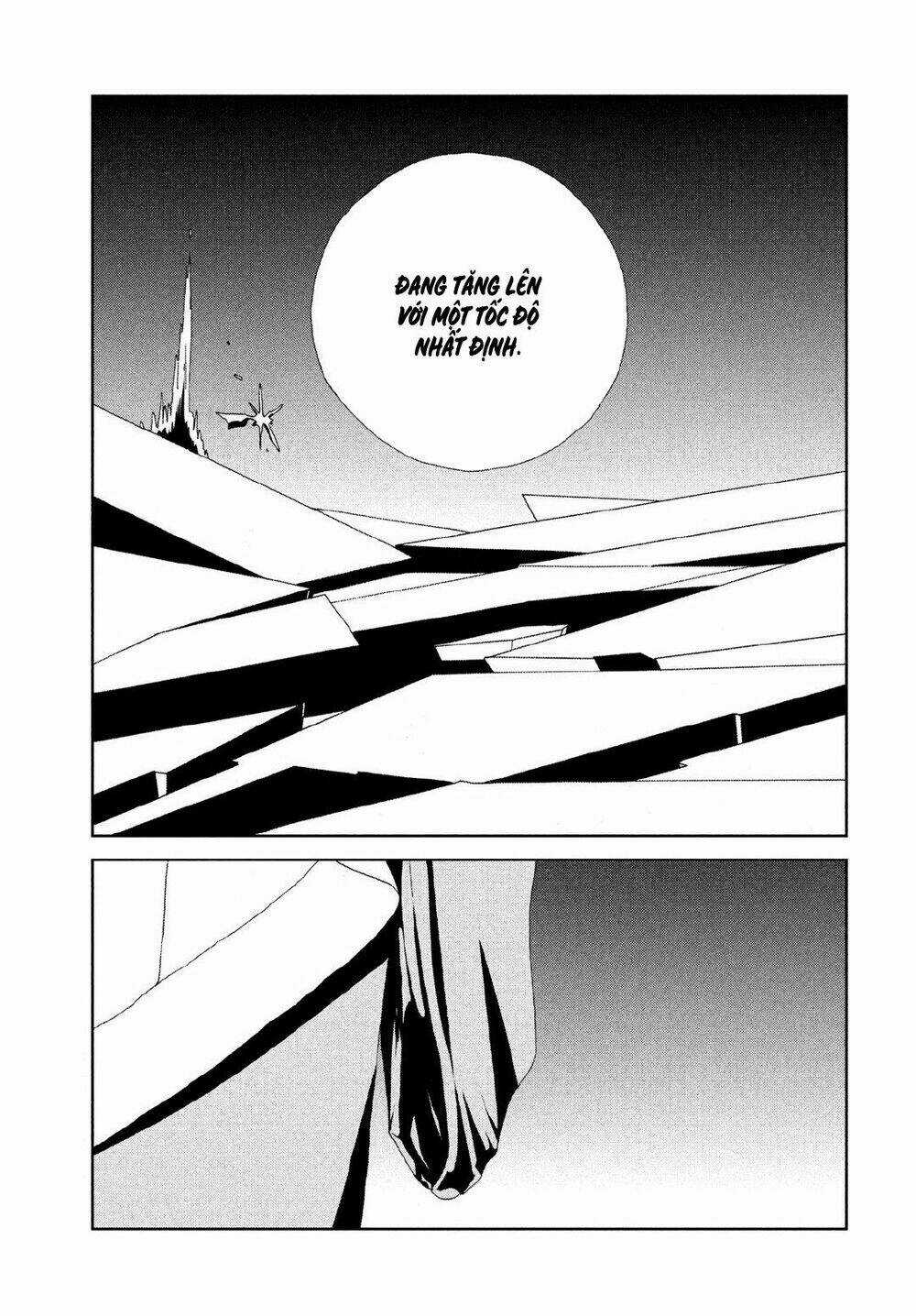 Vùng Đất Của Chiến Binh Bảo Ngọc Chapter 83 trang 16