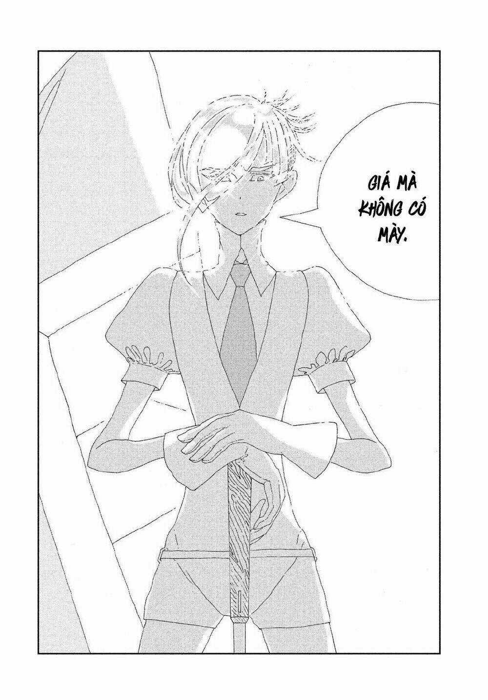 Vùng Đất Của Chiến Binh Bảo Ngọc Chapter 83 trang 19