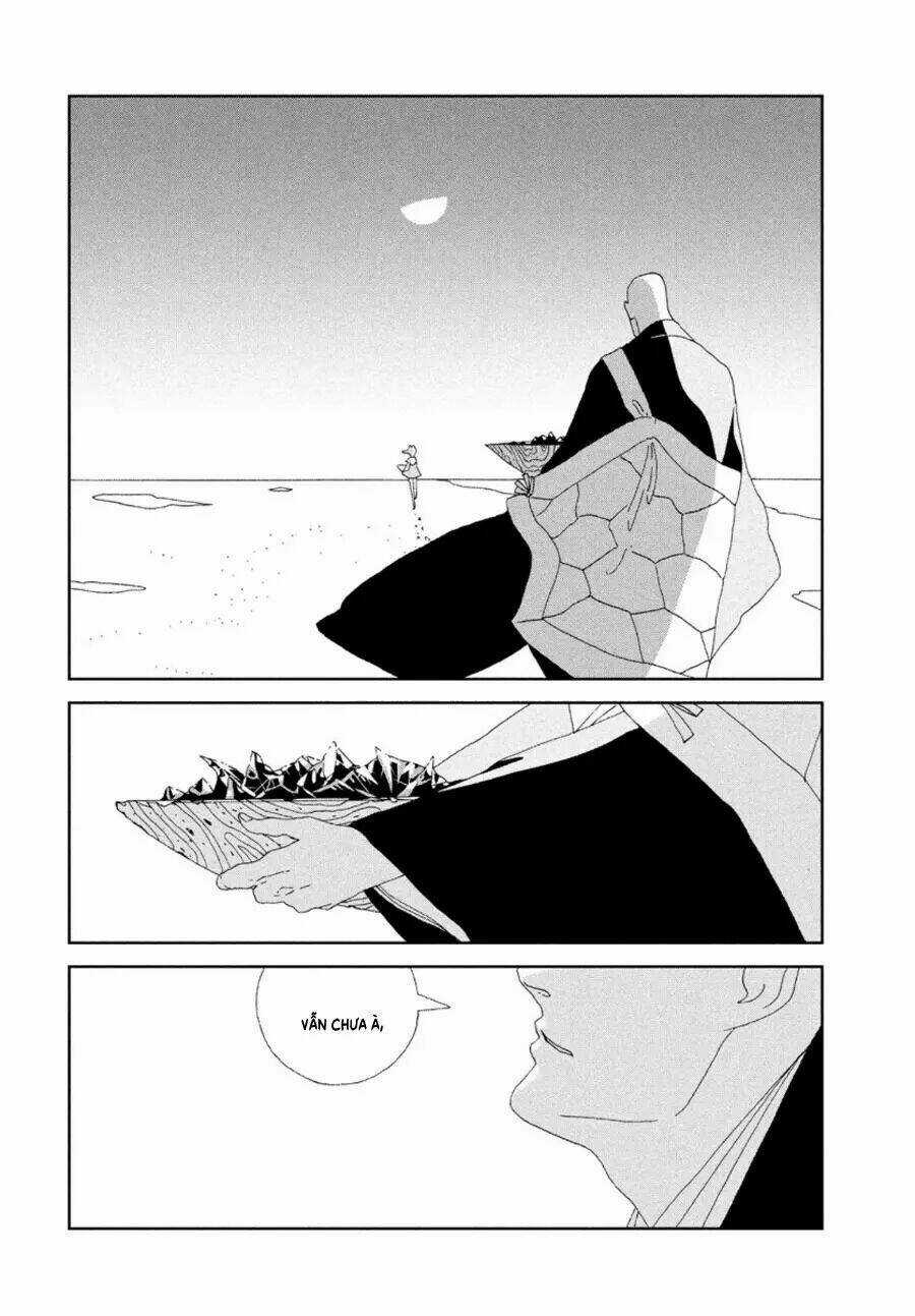 Vùng Đất Của Chiến Binh Bảo Ngọc Chapter 85 trang 11